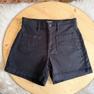 Faherty shorts